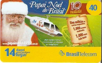 PR08-30 - Papai Noel 1