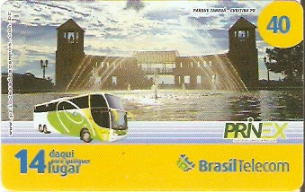 PR09-05 - Expresso Princesa dos Campos