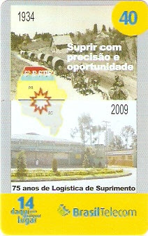 PR09-06 - Exército