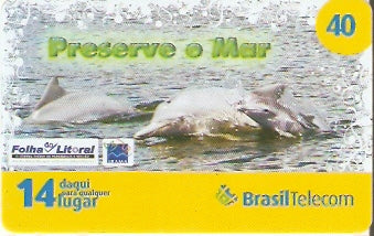 PR09-04 - Preserve o Mar