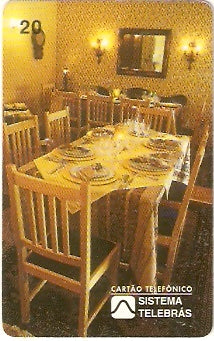 SC-001 - Bistro D'Acampora