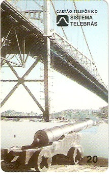 SC-002 - Ponte Hercílio Luz
