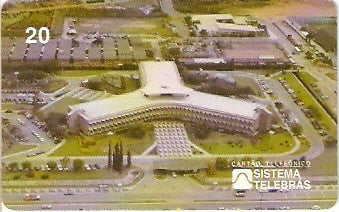 SC-011 - Administração Telesc