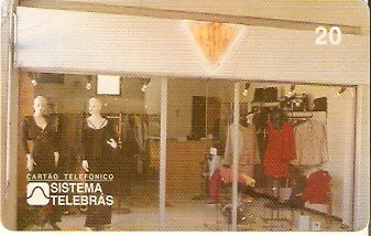 SC-007 - Boutique Saltto Alto