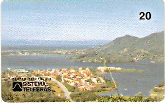 SC-012 - Lagoa da Conceição
