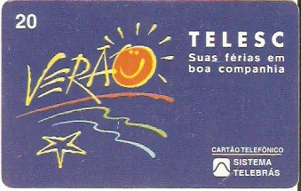 SC-015 - Projeto Verão - 1