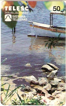 SC-028 - Canto da Lagoa