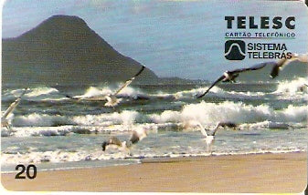 SC-026 - Praia do Campeche