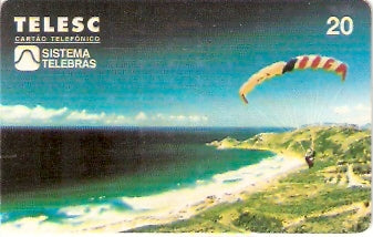 SC-021 - Praia Mole