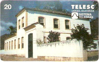 SC-022 - Museu Etnográfico