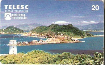 SC-025 - Naufragados