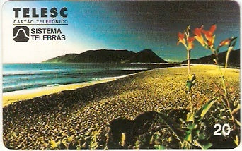 SC-023 - Praia da Armação