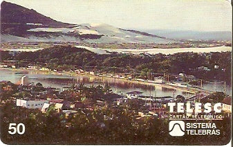 SC-031 - Lagoa da Conceição