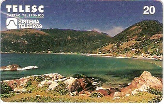 SC-040M - Praia do Matadeiro