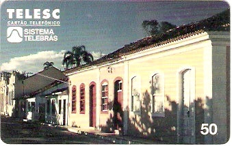 SC-041 - Ribeirão da Ilha