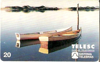 SC-036 - Praia da Guarda do Embaú