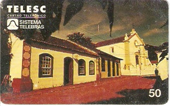 SC-042 - Santo Antonio da Lisboa