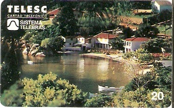 SC-038 - Caieira da Barra do Sul