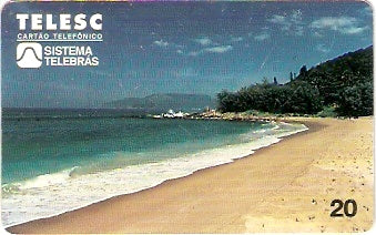 SC-043 - Praia do Morro das Pedras