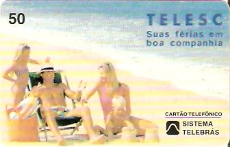 SC-016 - Projeto Verão - 2