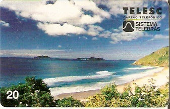 SC-030 - Praia da Solidão