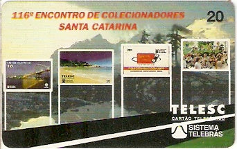 SC-049 - Encontro de Sta. Catarina