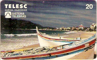 SC-050 - Praia dos Ingleses
