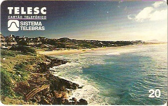 SC-046 - Praia do Santinho