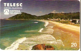 SC-047 - Praia Brava