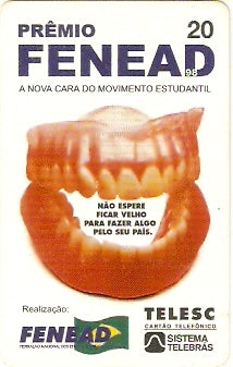 SC-053 - Prêmio Fenead