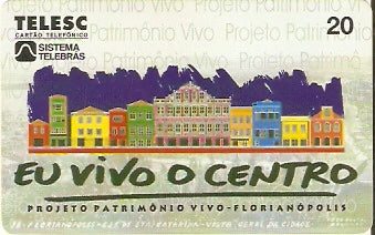 SC-055 - Patrimônio Vivo