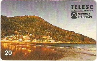 SC-061 - Praia do Pântano do Sul