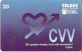 SC-057 - CVV