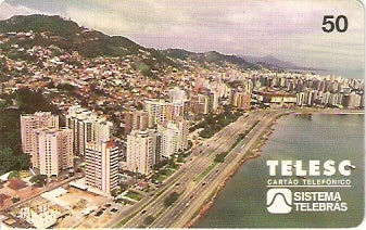 SC-062 - Baia Norte