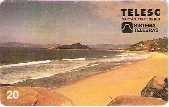 SC-063 - Praia de Ilhota