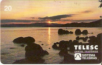 SC-059 - Praia do Sambaqui