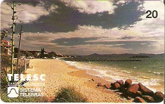 SC-060 - Praia de Canavieiras