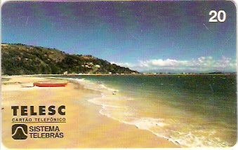 SC-065 - Praia do Forte