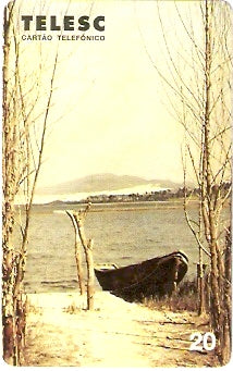 SC-073 - Lagoa de Ibiraquera