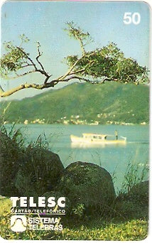 SC-071 - Ponta das Almas