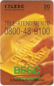 SC-074 - BESC