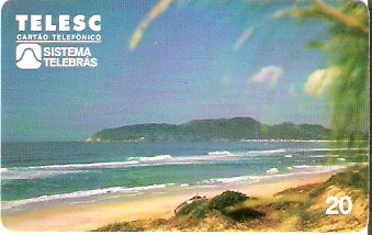 SC-066 - Praia do Moçambique