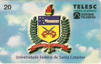 SC-069 - Universidade Federal