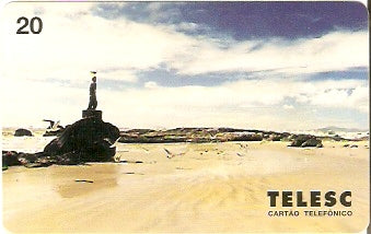 SC-075 - Praia do Grant