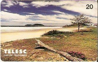 SC-076 - Praia de Ubatuba