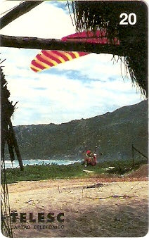 SC-083 - Praia Mole