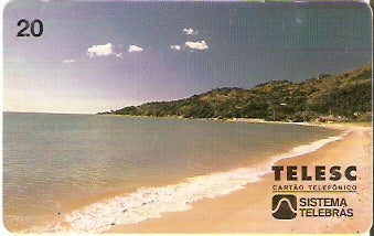 SC-081 - Balneário Daniela