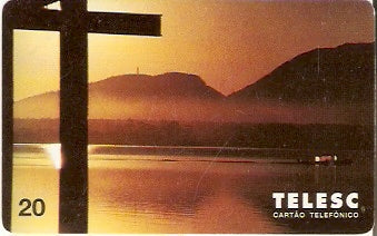 SC-084 - Canto dos Araças