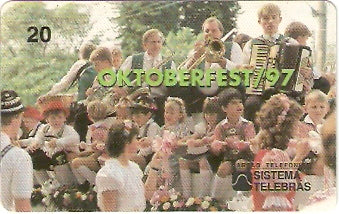 SC-088 - XIV Oktoberfest