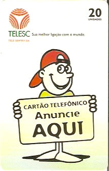 SC-091 - Anuncie Aqui